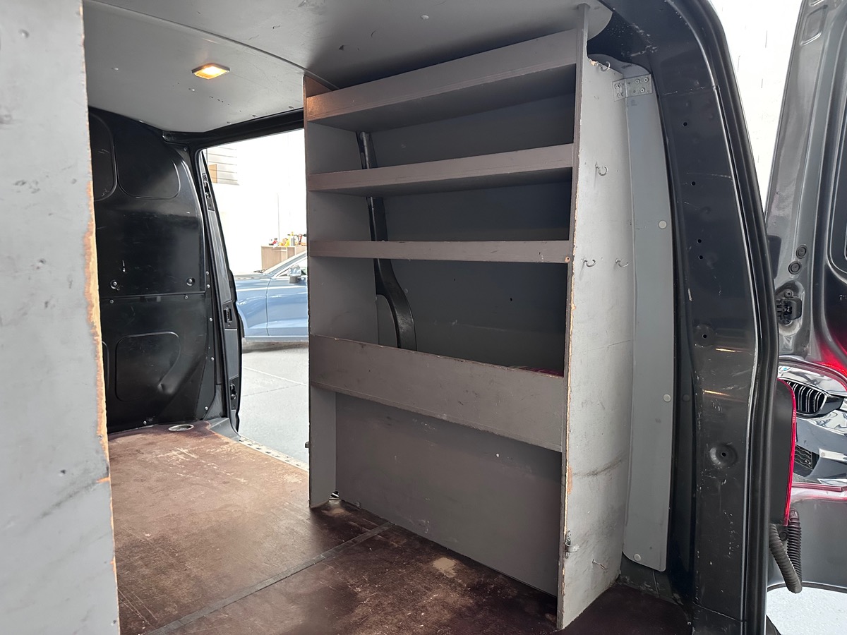 Volkswagen Transporter VI T6 2.0TDI 150 L1H1