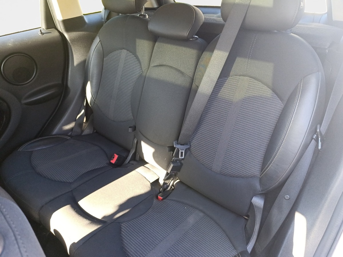 Mini Countryman R60 143 cv COOPER SD