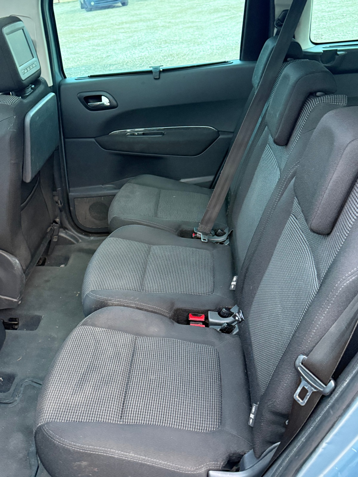 Peugeot 5008 2.0 HDi 16V FAP 150 CH 7 places TOUTES OPTION DISTRIB NEUVE