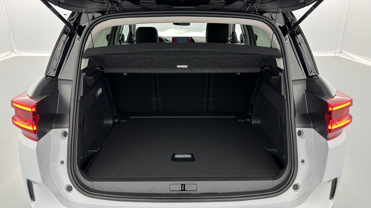 Citroën C5 Aircross II 1.5 BlueHDi 130ch Max EAT8 | Plusieurs coloris disponible