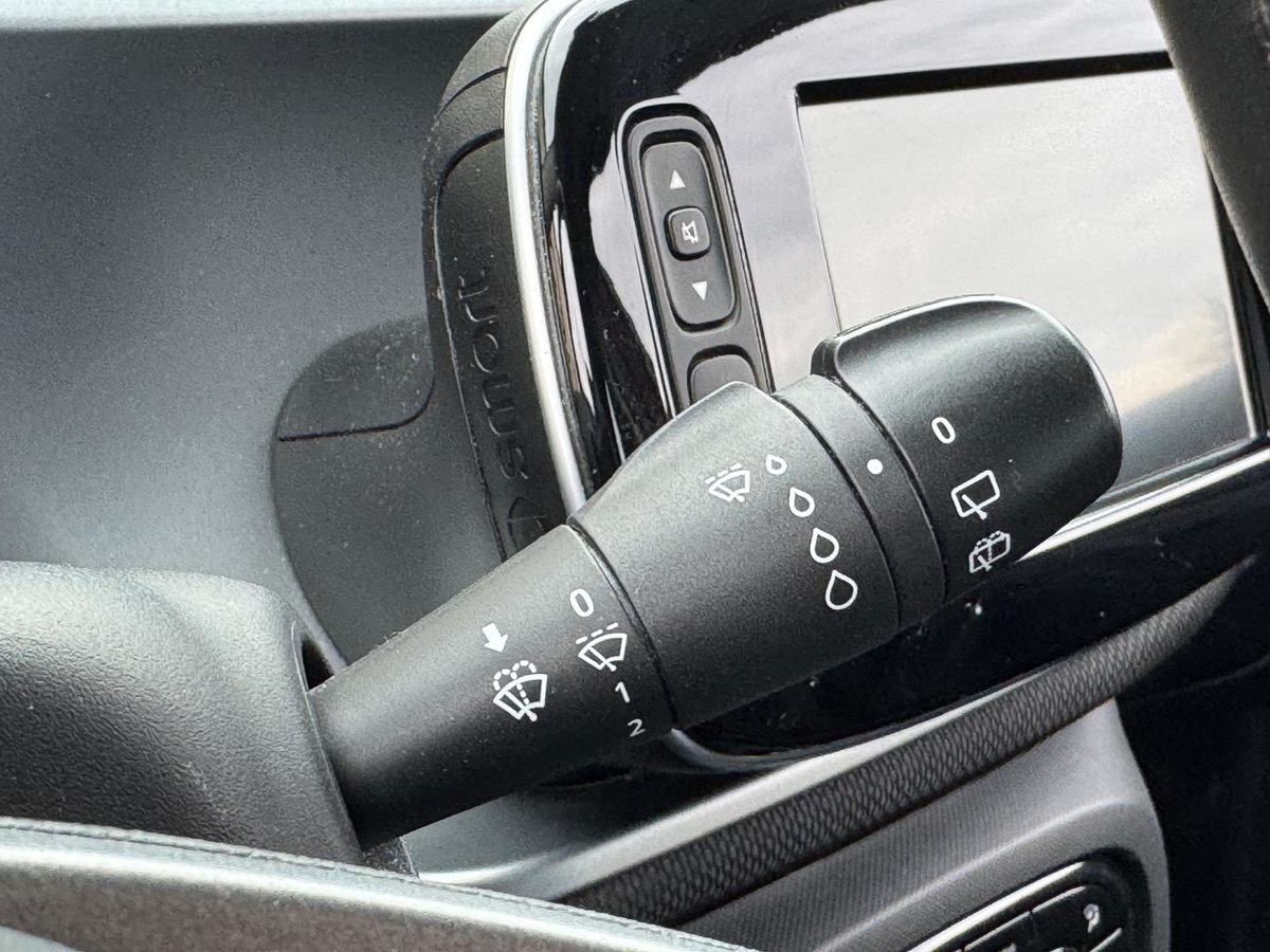 Smart Forfour 1.0 71ch Passion