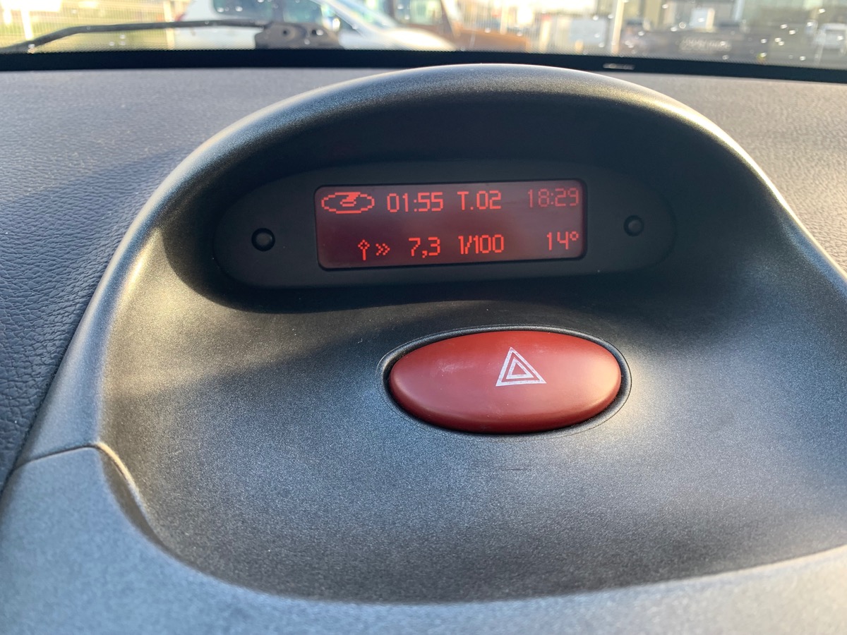 Peugeot 206 CC 136 ch | Rolland Garros | Sellerie cuir | Climatisation automatique | Jantes Alu