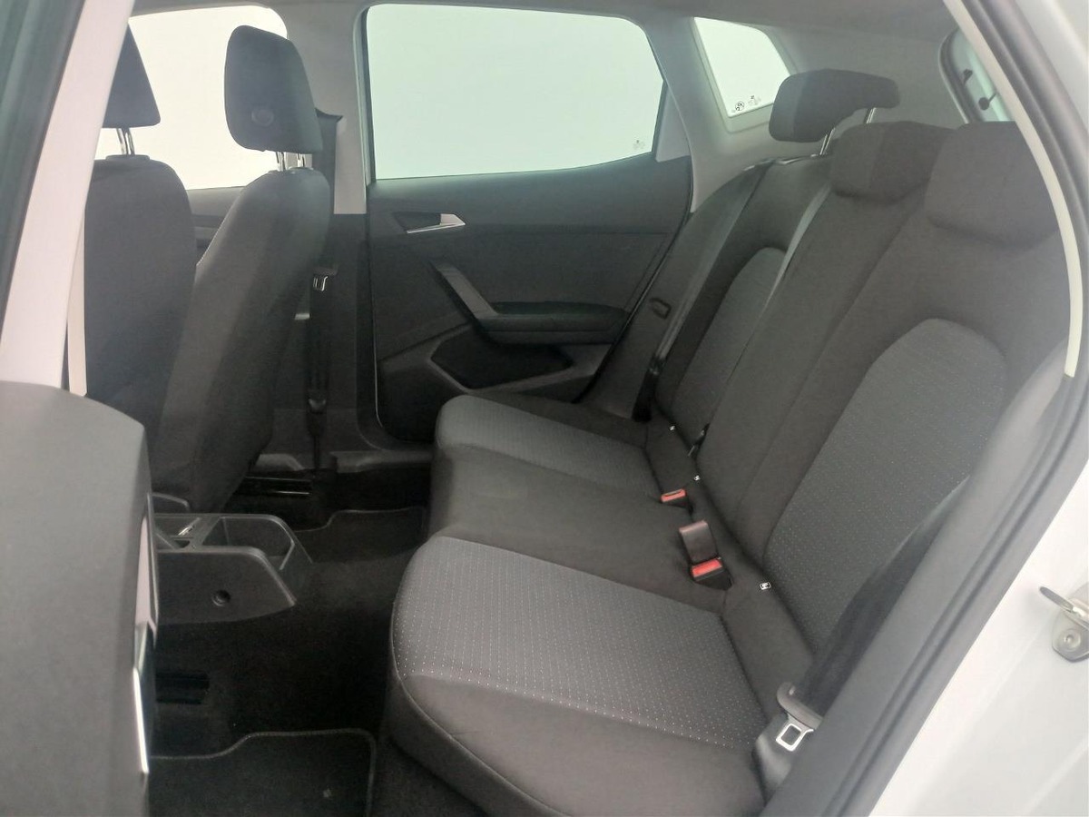 Seat Arona ARONA (KJ7) COPA 1.0 TSI 115 DSG S&S