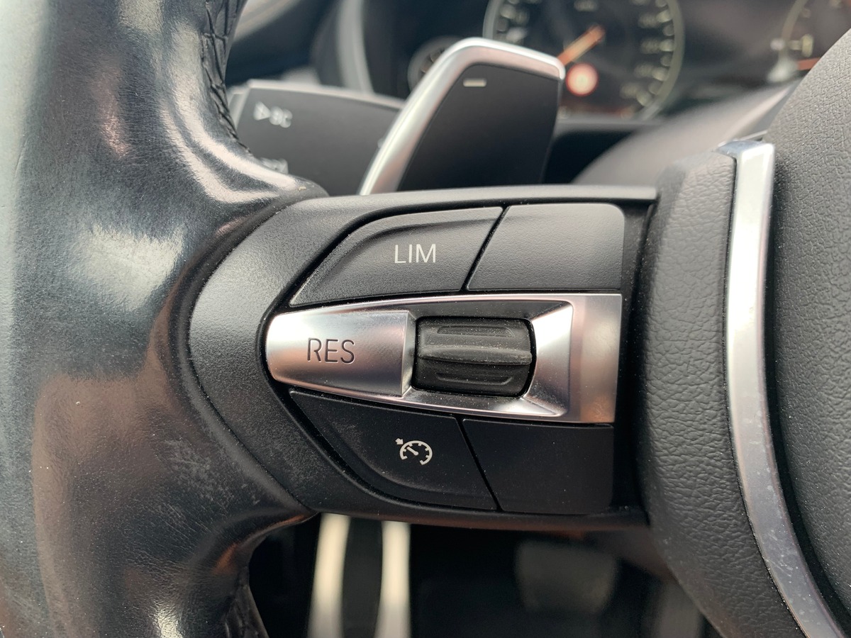 Bmw X6 M50 EXCLUSIVE | Caméra de recul (Surround View) | Toit ouvrant coulissant