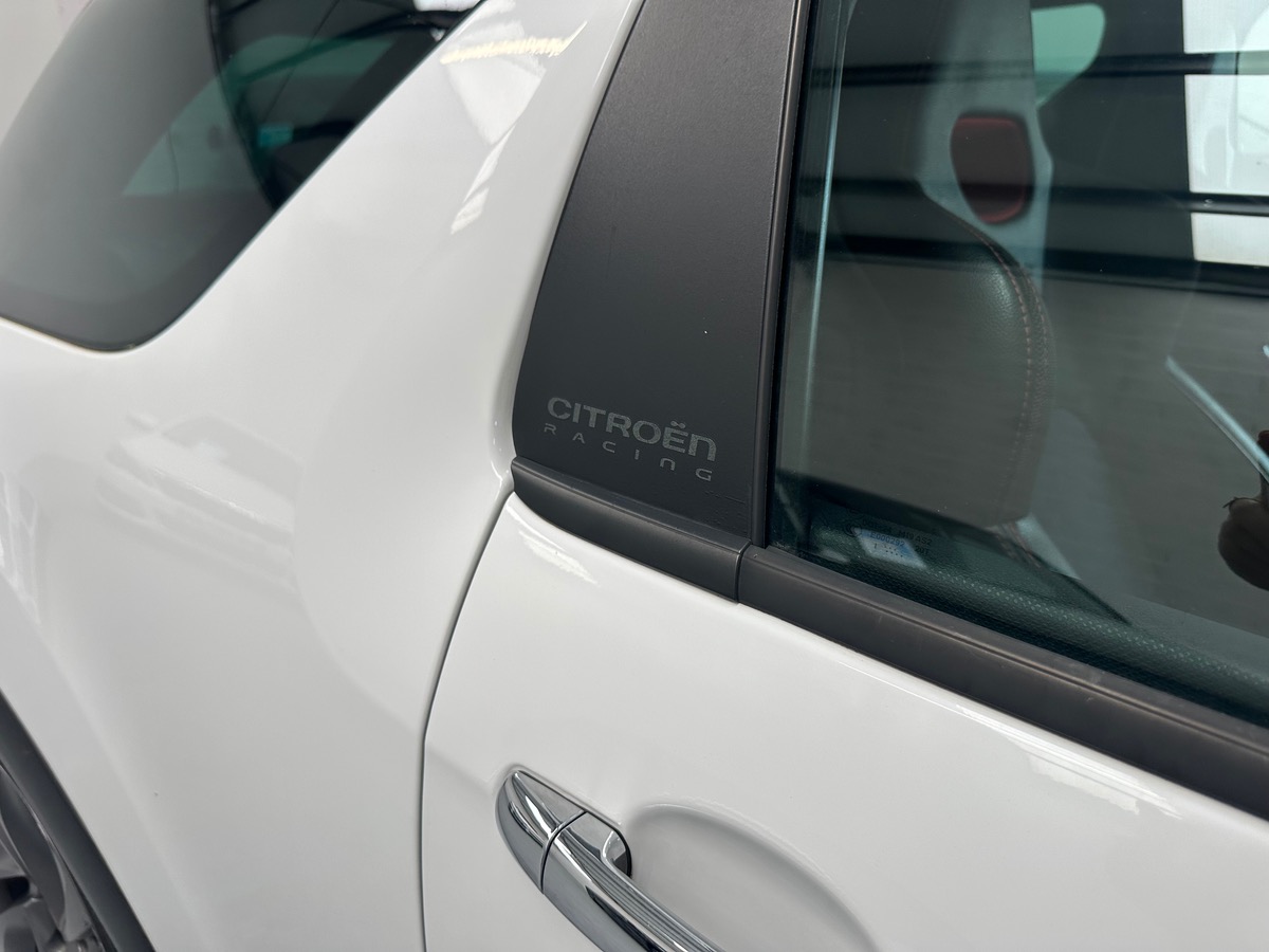 Citroën DS3 RACING 1.6 THP 200ch
