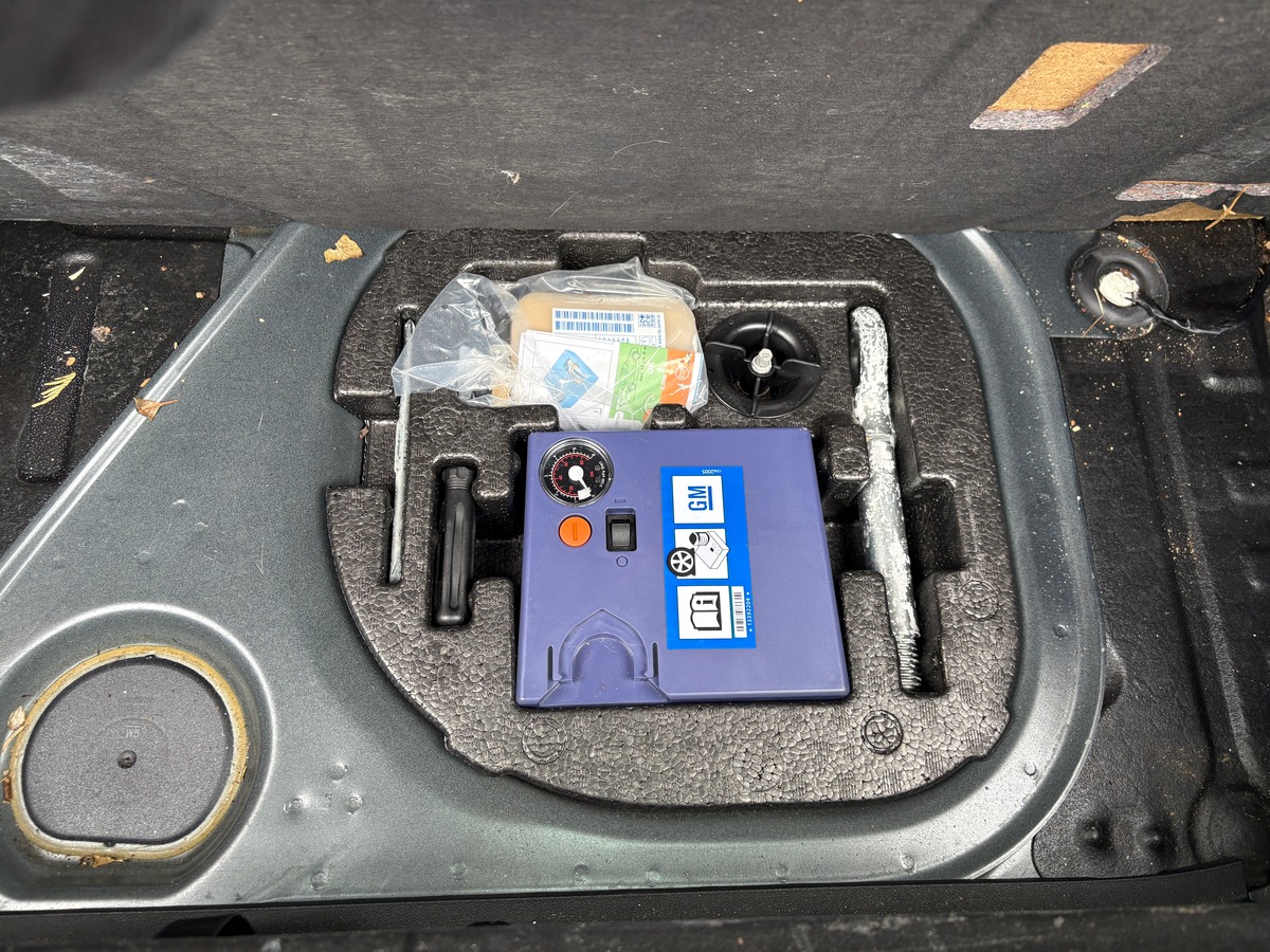 Opel Adam 1.4 Twinport 87ch - 5cv