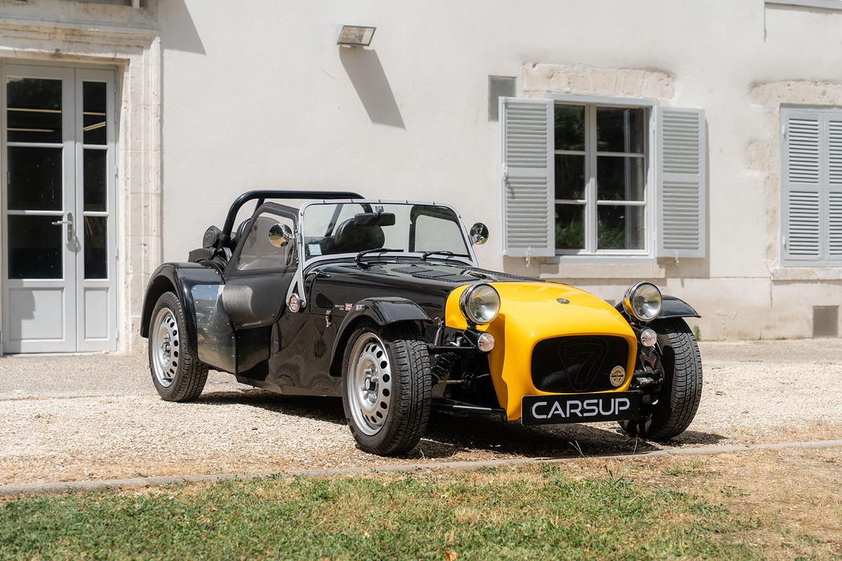 Caterham SEVEN