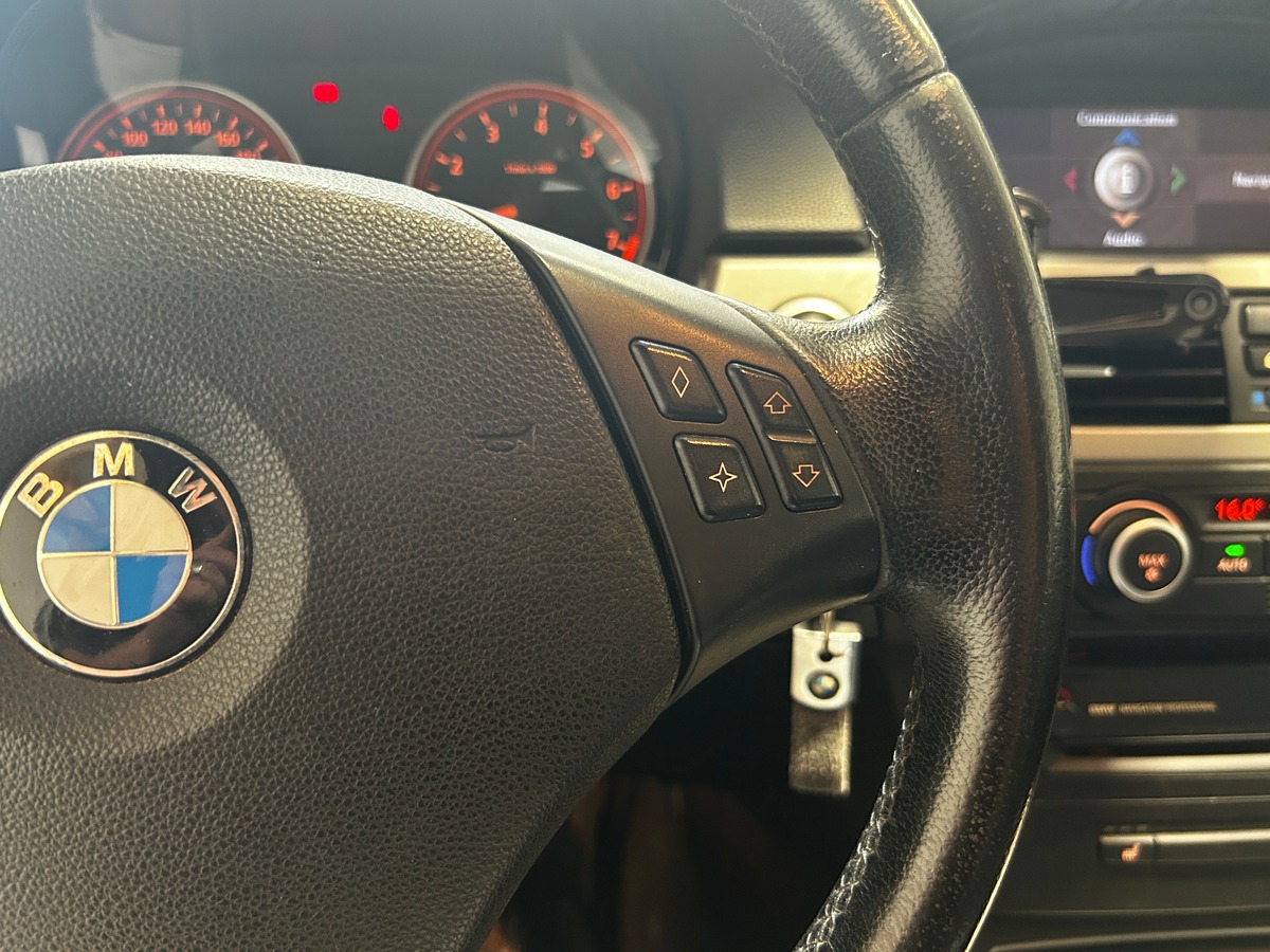 Bmw 325I TOURING 2.5i 218 CV - EMBRAYAGE NEUF - GARANTIE