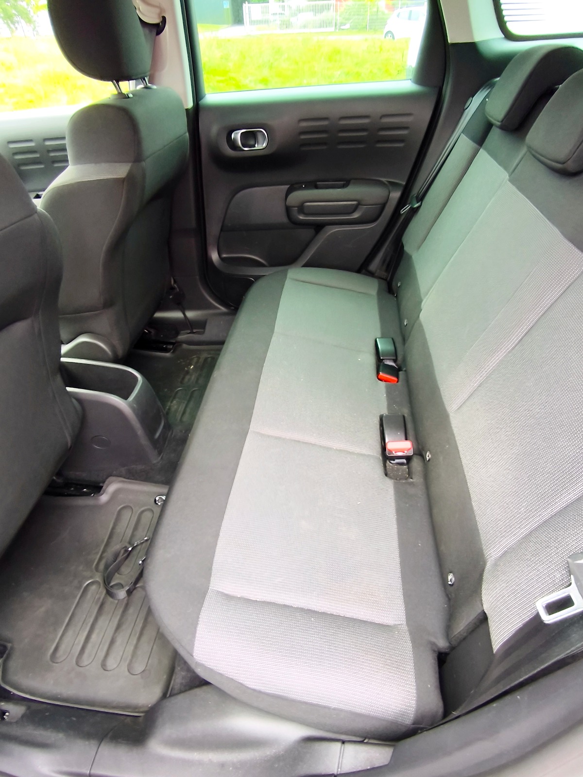 Citroën C3 Aircross 110 CH FEEL PACK START AND STOP