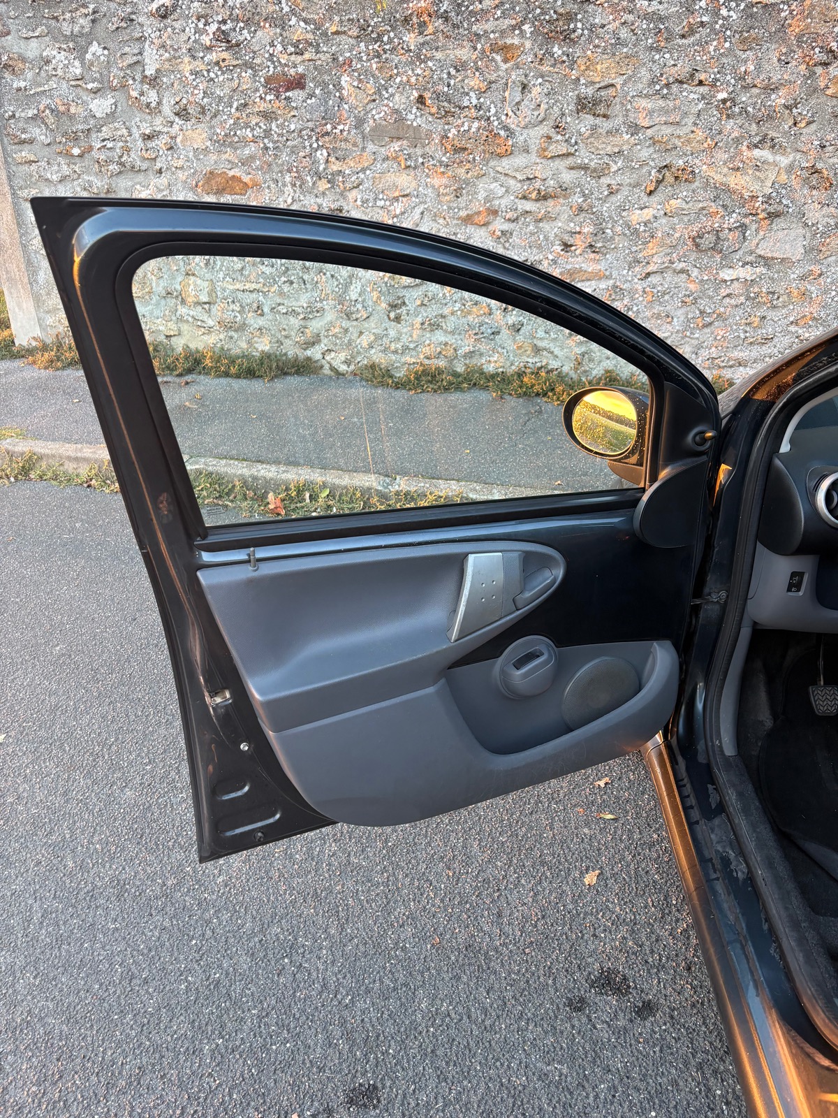 Toyota Aygo confort 1.0 vvti 68ch