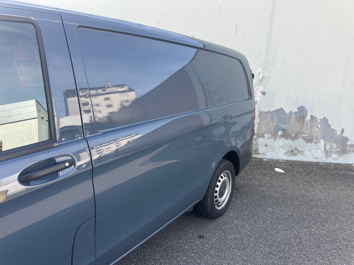 Mercedes-Benz Vito Fg 110 CDI TVA RECUP