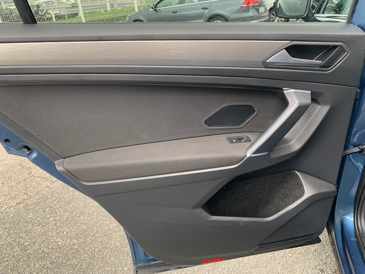 Volkswagen Tiguan Allspace 150 | Confortline Business | 7 Places | Régulateur vitesse | Caméra recul