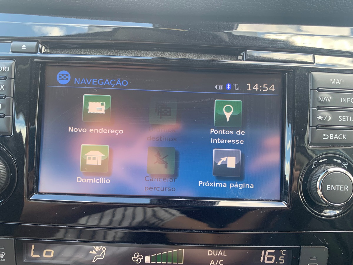 Nissan Qashqai 115 | Acenta | Toit panoramique | Caméra de recul | Régulateur vitesse | Roue secours