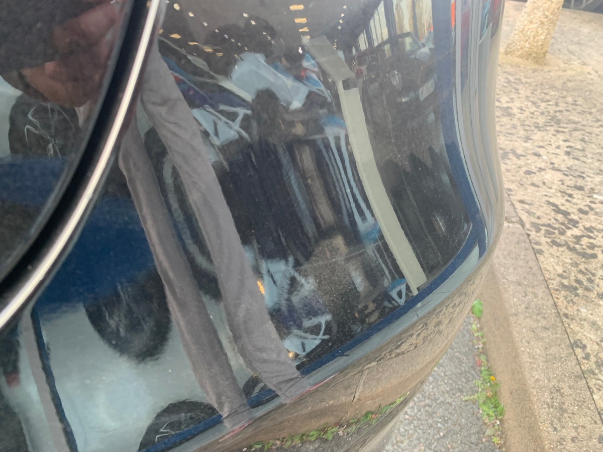 Mercedes-Benz GLC Coupé 170 ch | 4MATIC | Toit ouvrant | Caméra de recul | Avertisseur angles morts