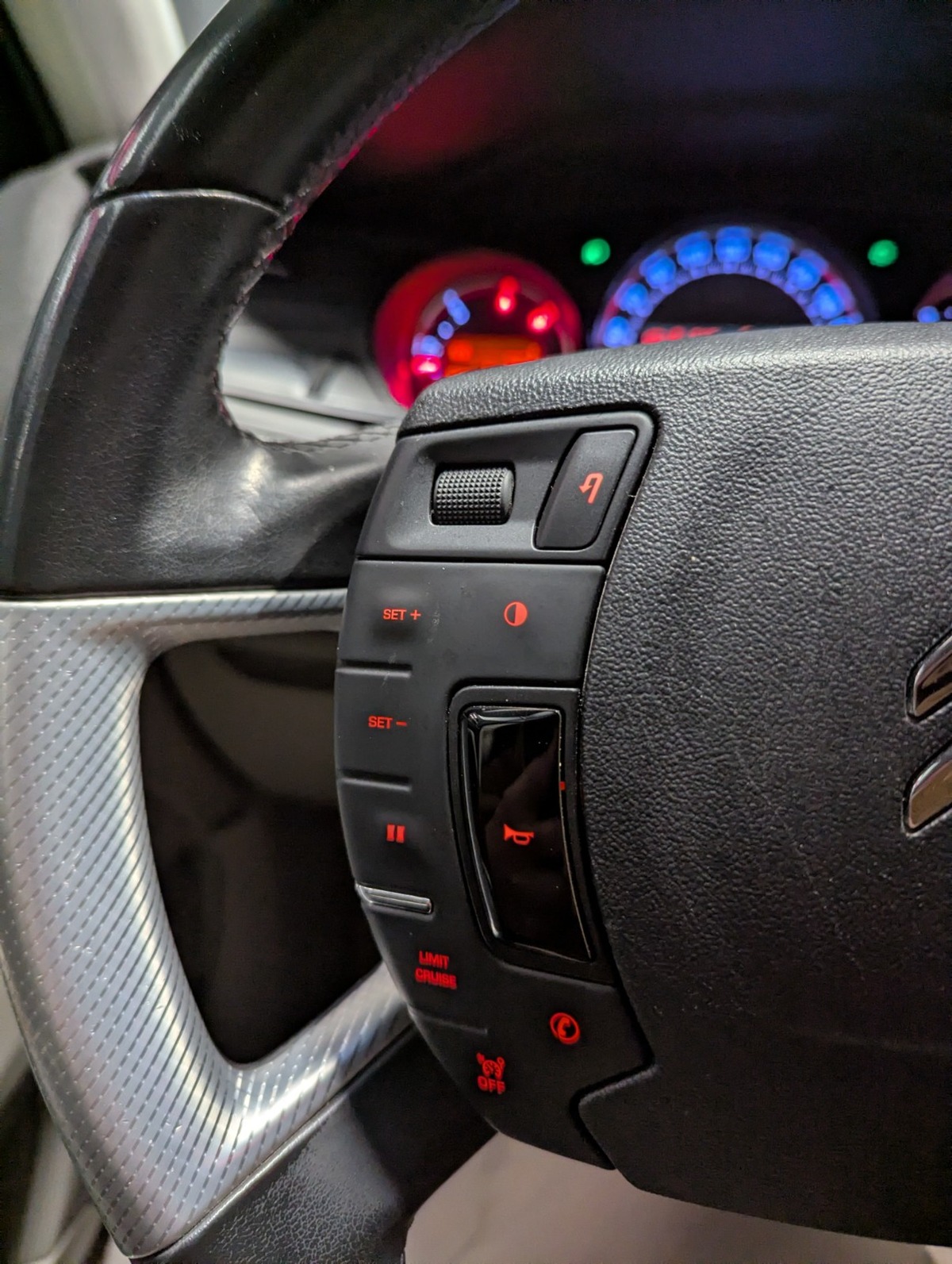 Citroën C5 2.2 HDi 200 FAP Exclusive+  DISTRI FAITE