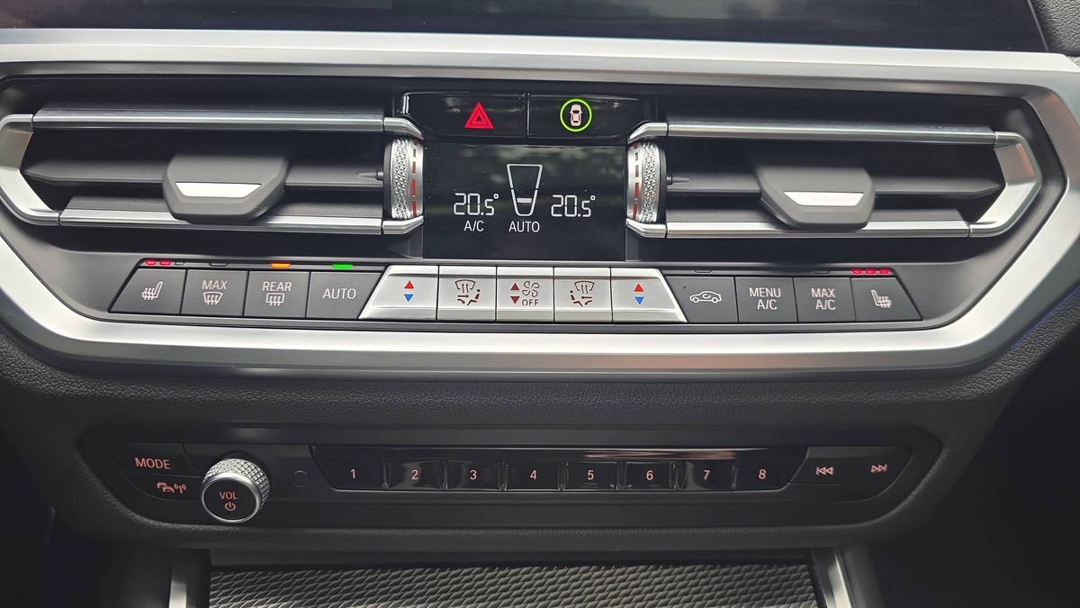 Bmw Série 3 Touring 330d G21 (286 ch)