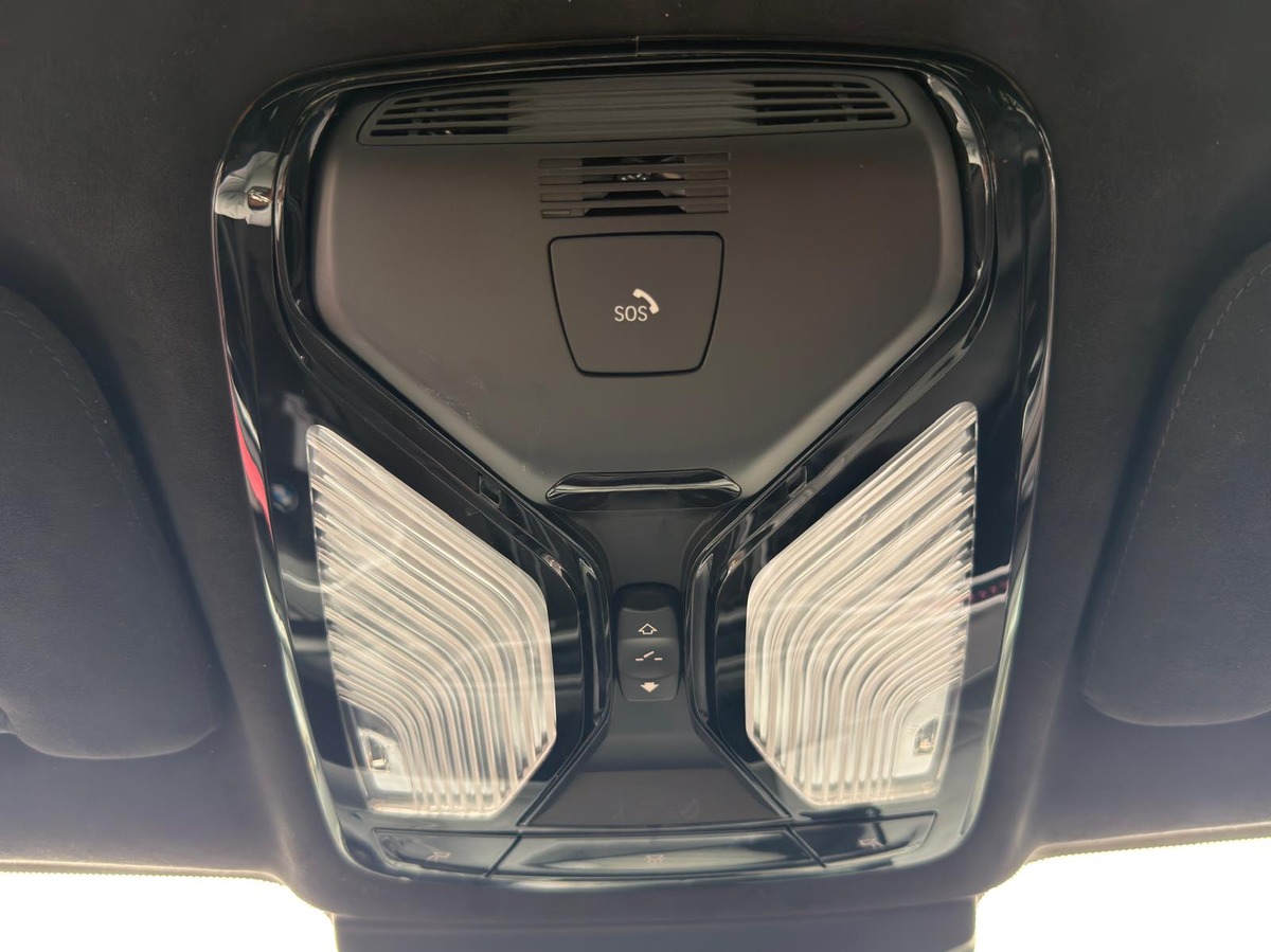 Bmw X5 50eA Msport 489ch BVA Toit pano / CarPlay / Pack Msport Pro / Attelage