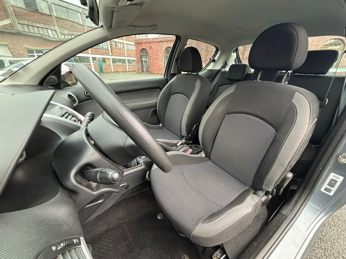 Peugeot 206 + 1.4 HDi 3P - Révisée - Garantie