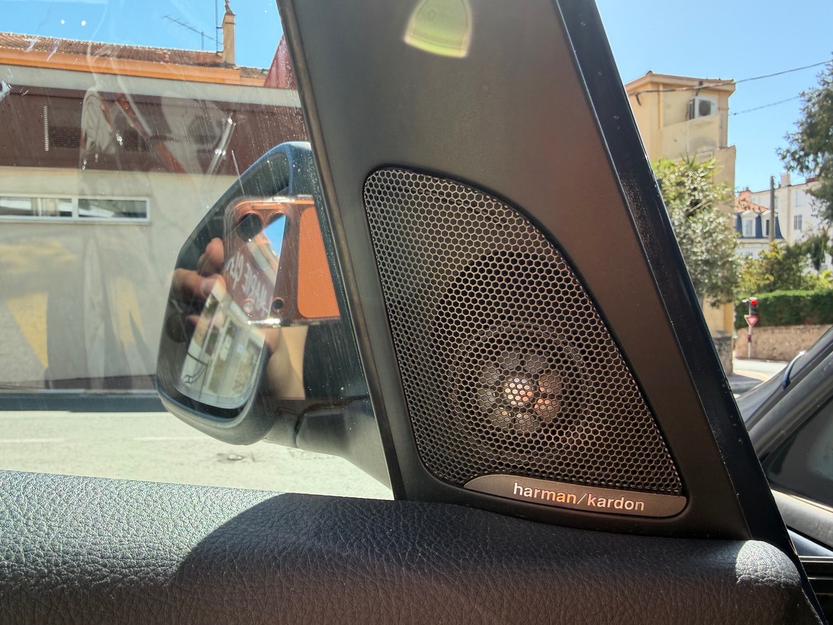 Bmw Série 2 220 2.0d 190 CV Xdrive Gran Tourer  / 7 Places / Toit Ouvrant /Harman Kardon