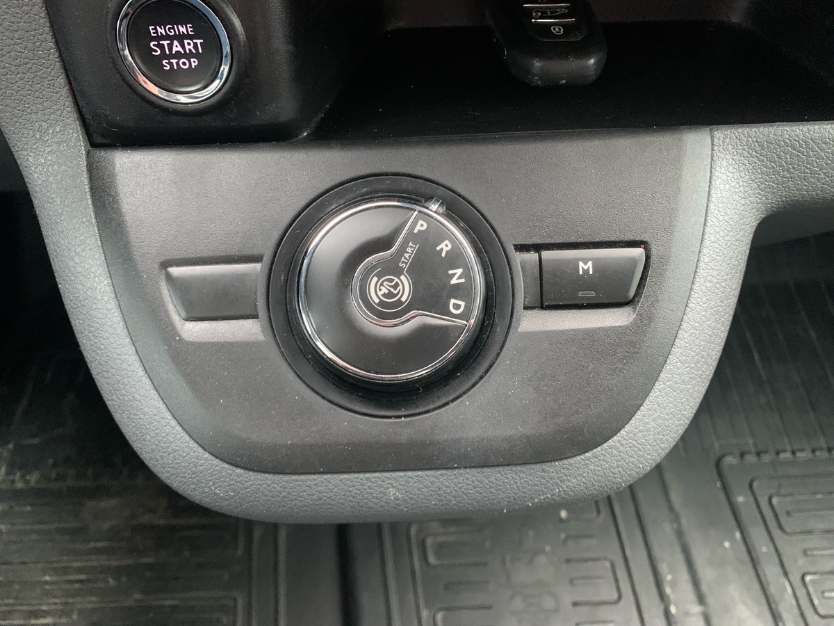 Toyota ProAce 180 ch | Business access | TVA Récupérable | 3 Places | Apple car play Android auto