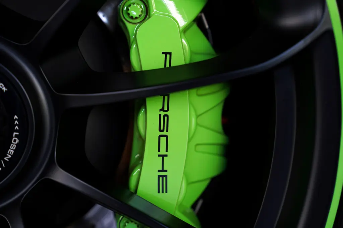 Porsche 911 Coupe V 991 4.0 520ch GT3 RS PDK/VO Allemand/Malus 11400e