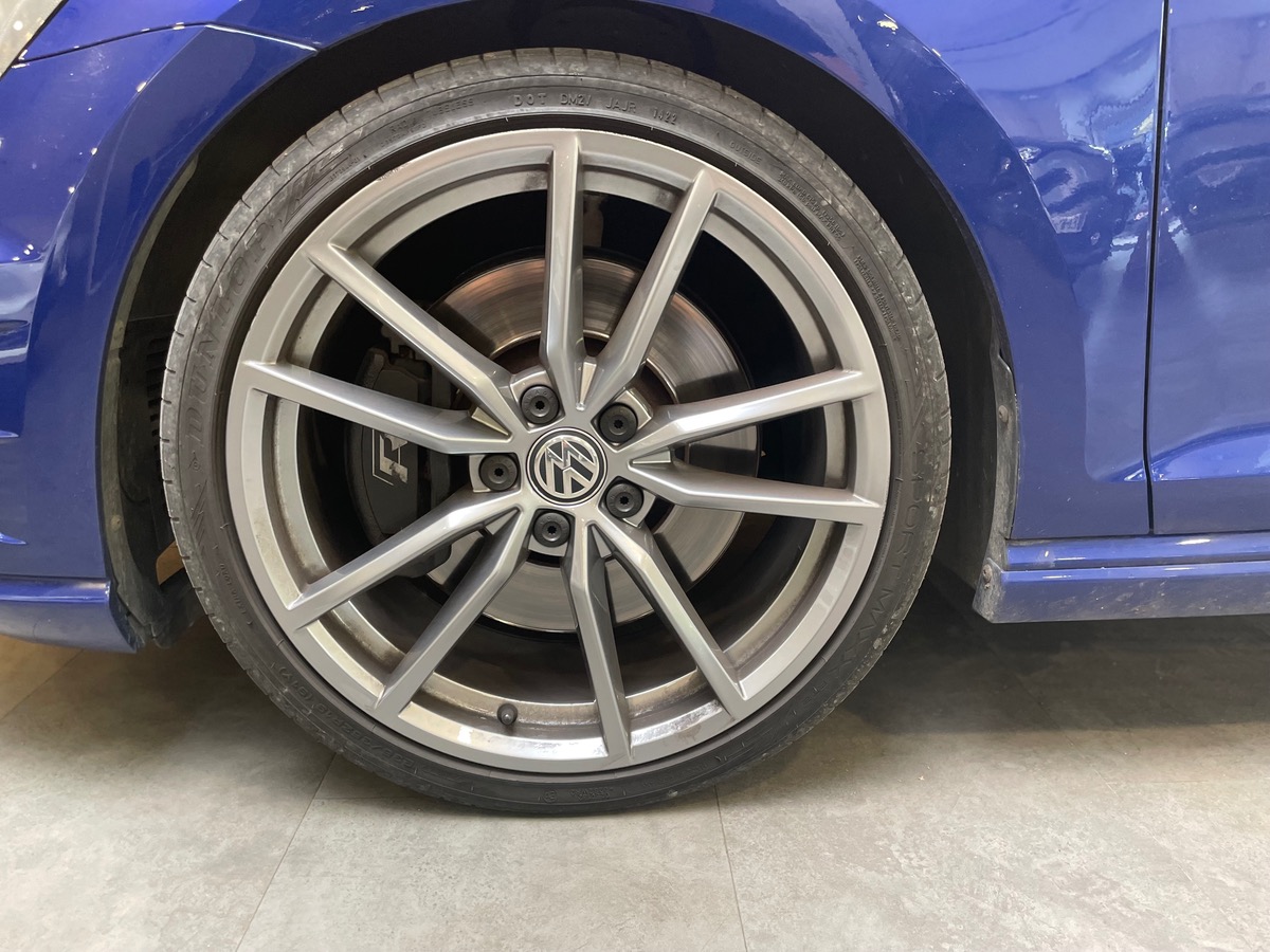 Volkswagen GOLF 7 R 4motion DSG // EXCELLENT ETAT // GARANTIE 12 MOIS