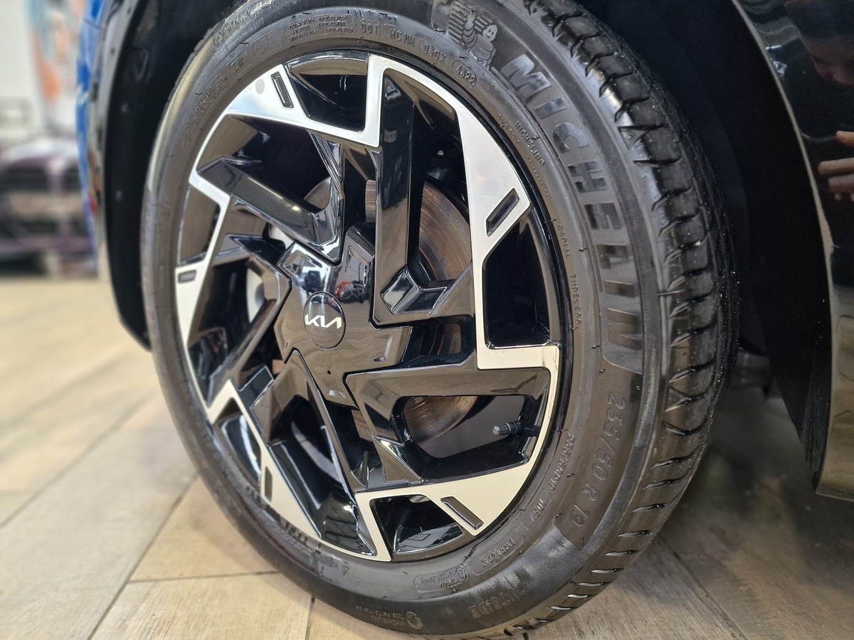 Kia Sportage 1.6 T-GDI PHEV 265 AWD GT-LINE PREMIUM TOIT PANO/CAM 360/19 D