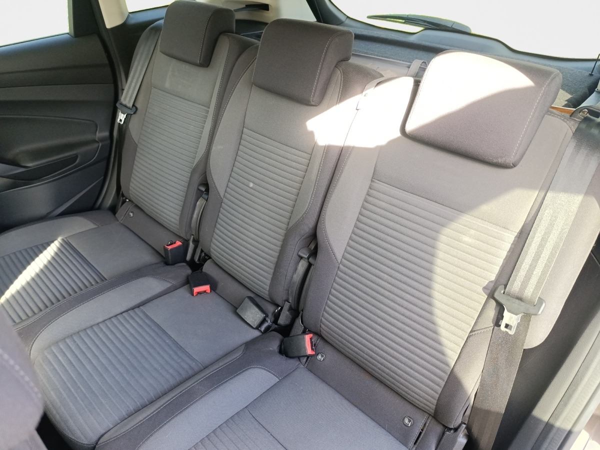 Ford C MAX 1.0 EcoBoost 125 S&S Titanium