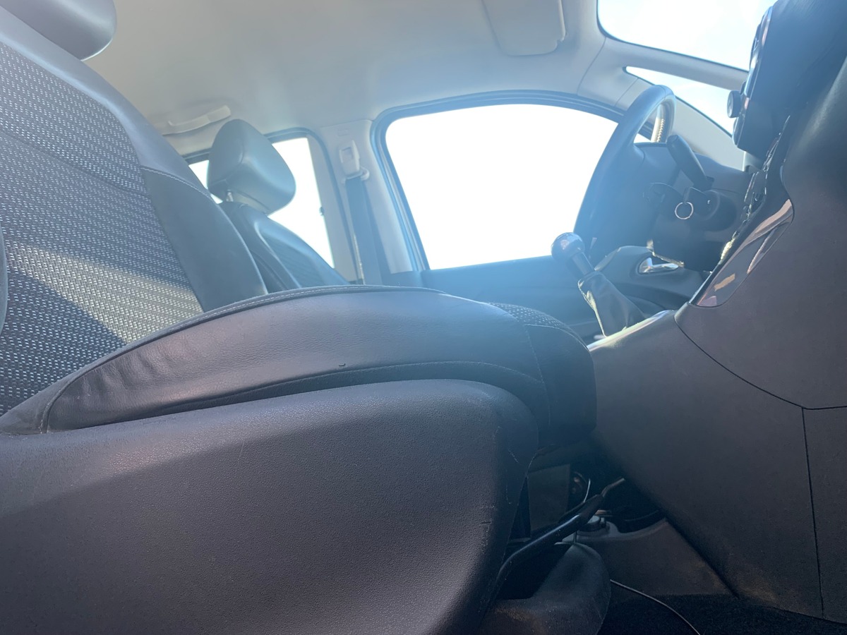 Citroën C3 Picasso 90 chevaux | Régulateur de vitesse | Climatisation | Attelage | Radar arriére