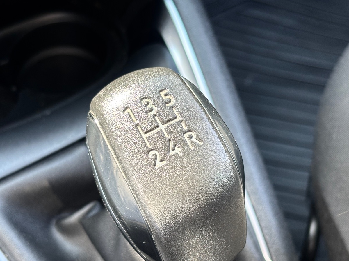 Peugeot 208 Société 1.6 hdi 75 BVM5