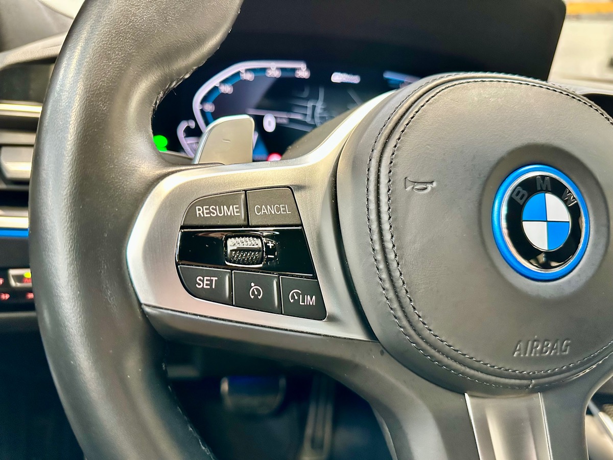 Bmw Série 3 Touring (G21) 2.0 330E 292 M Sport BVA8 Options+++ a