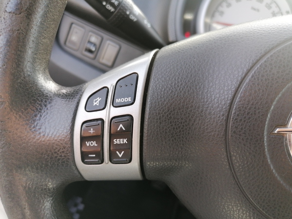 Opel Agila 1.0 65 CV ECOFLEX ENJOY