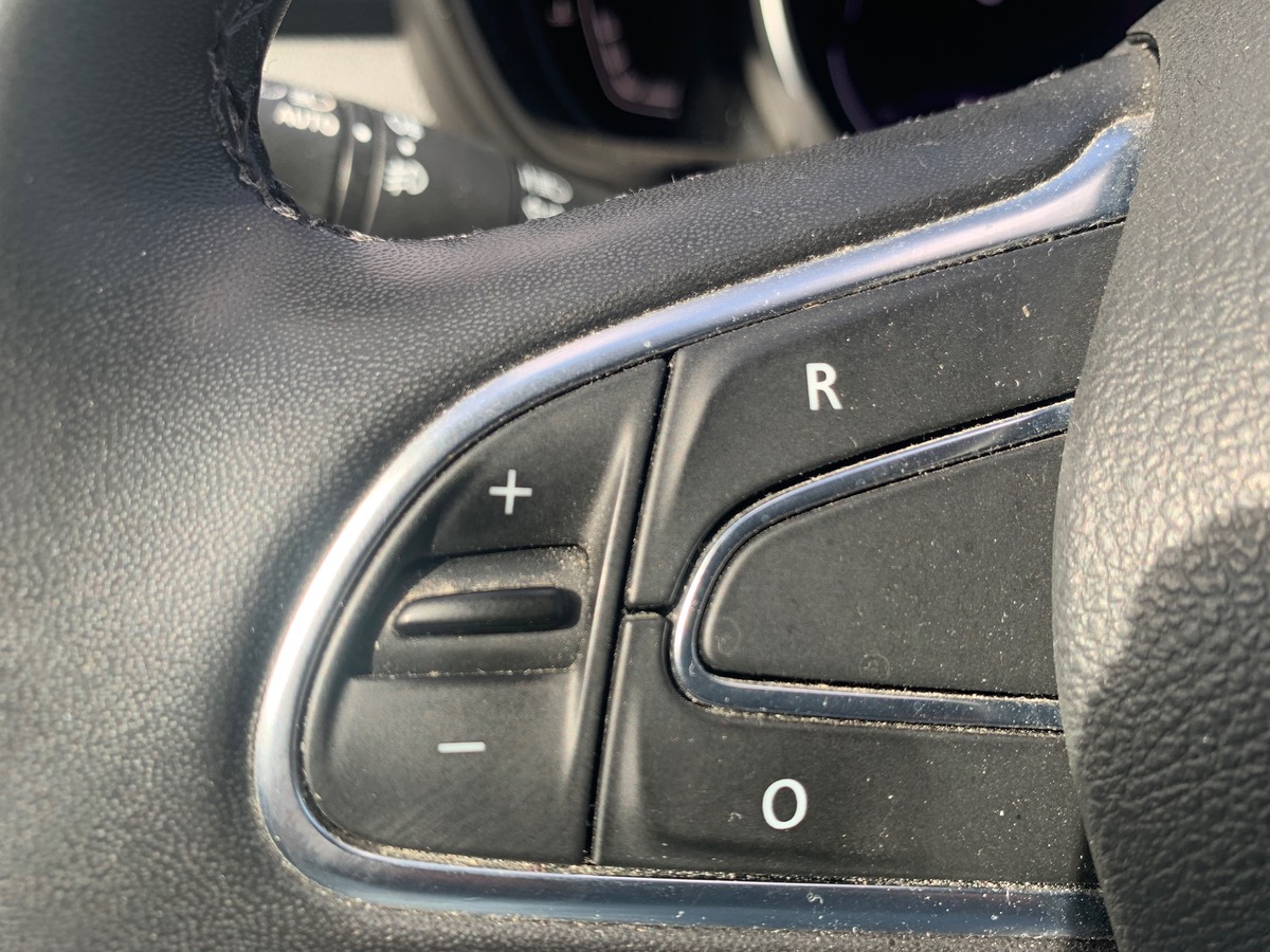 RENAULT Kadjar BUSINESS