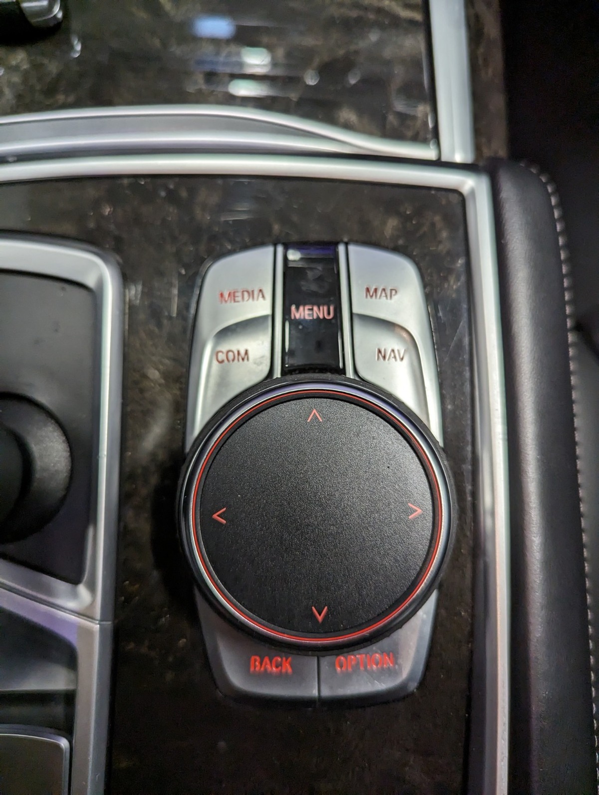 Bmw Série 7 G11/G12 Exclusive 730Ld xDrive 265 ch