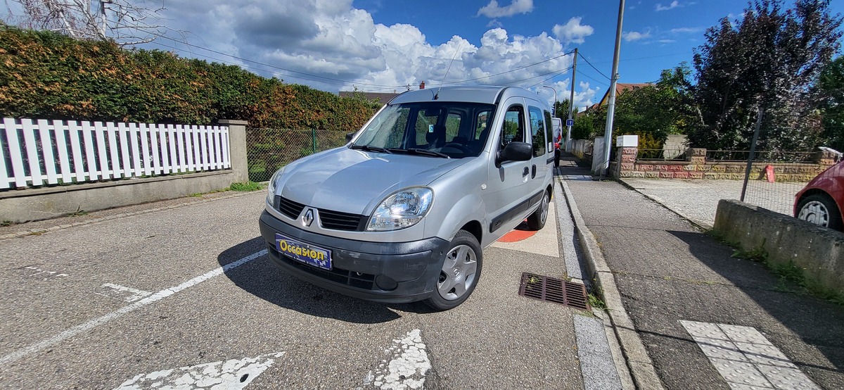 Photo du véhicule