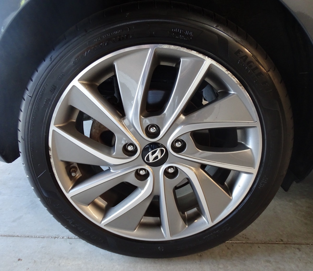 Hyundai i30 III 1.0 T-GDI 120 EDITION MONDIAL