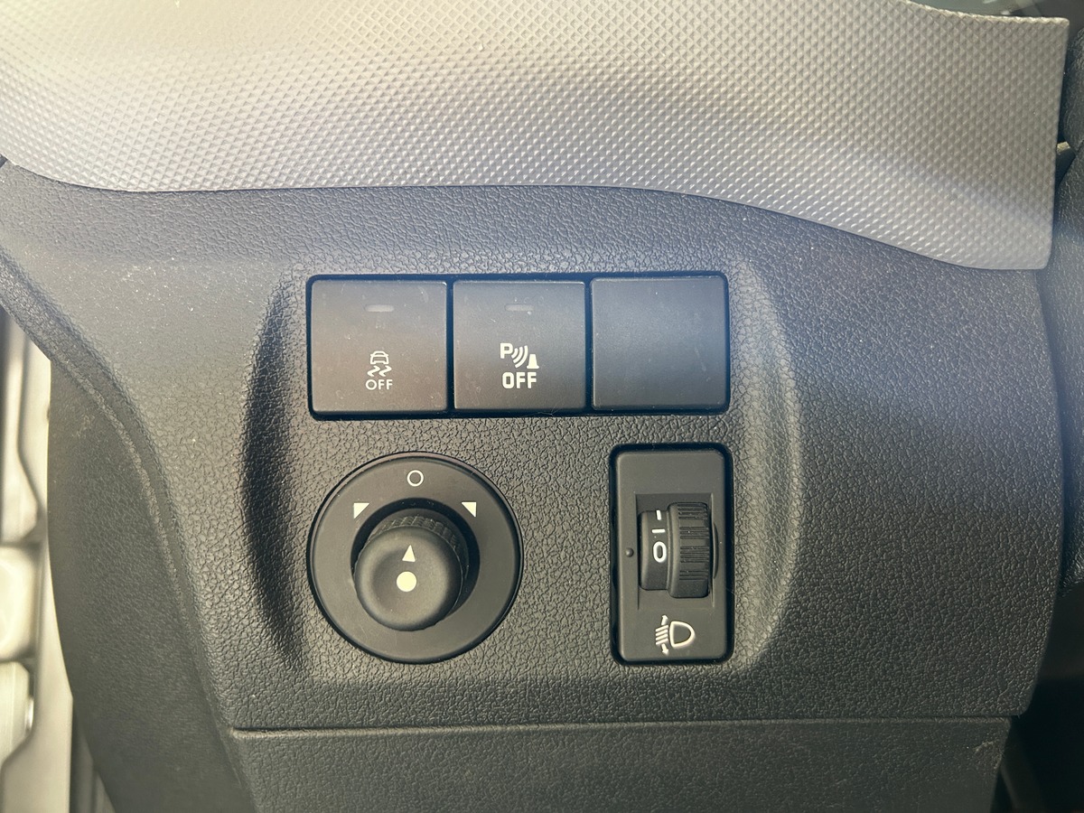 Citroën Berlingo Phase 2 1.6 BlueHDi 75 cv - Garantie