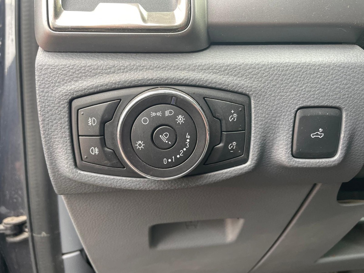 Ford Ranger 2.2 tdci 4WD 160 S/S Limited