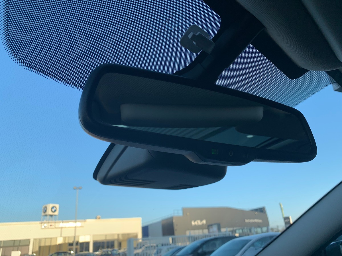 Nissan Qashqai 130 ch | Black edition | Caméra vue panoramique 360° | Toit panoramique | Jantes Alu