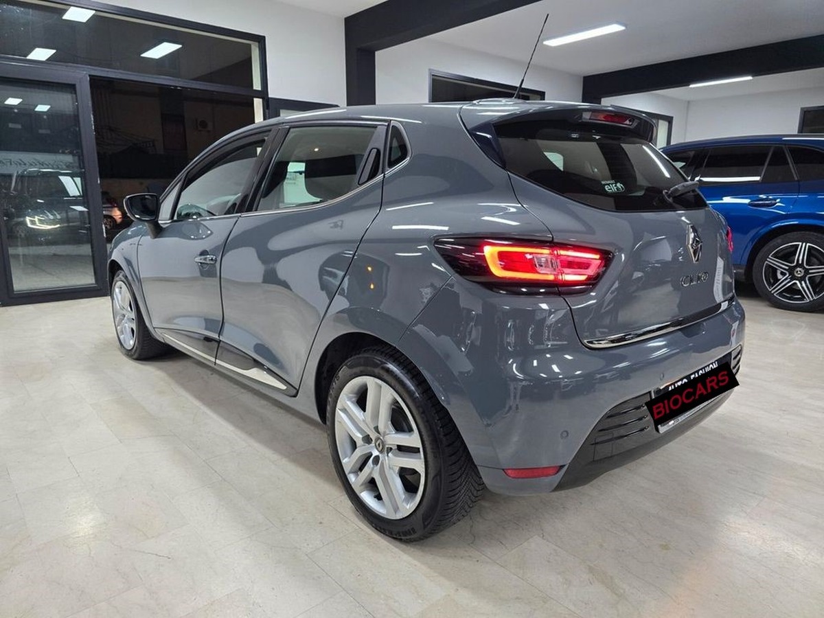 RENAULT Clio V dCi 90 CV 5 porte Zen
