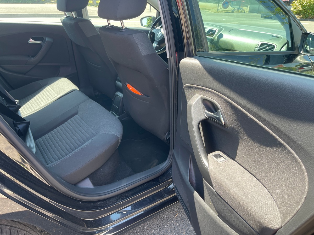 Volkswagen Polo 1.2i 70 COMFORT