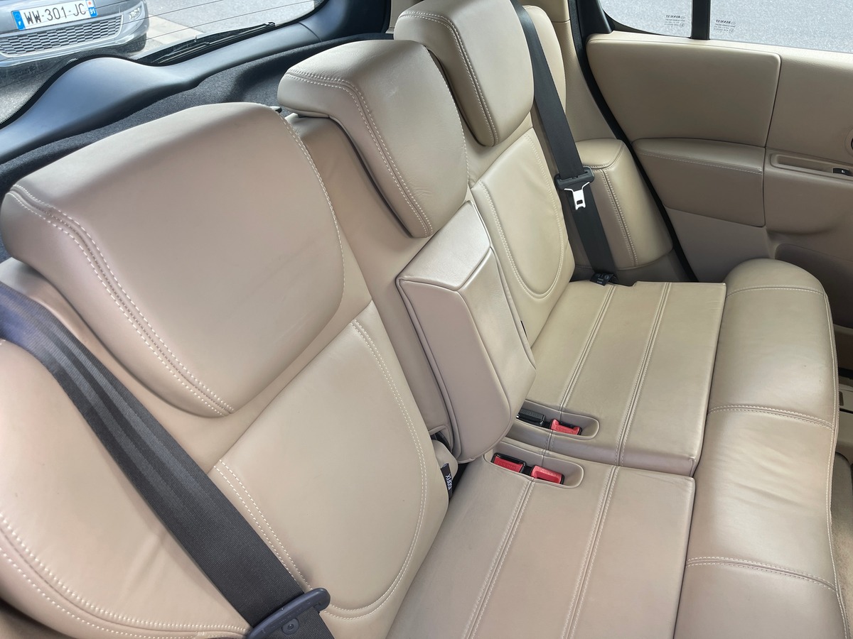 RENAULT Modus 1.6 16v Initiale