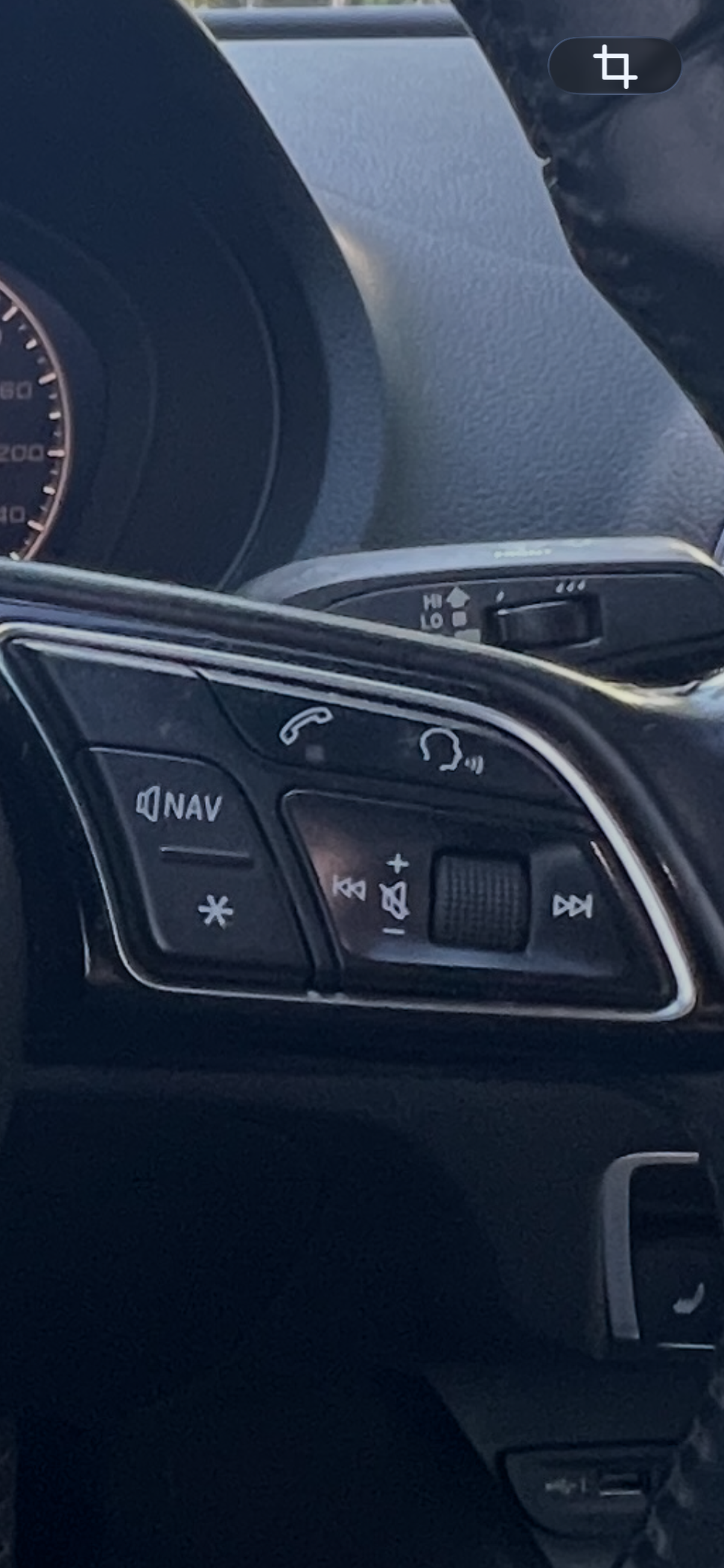 Audi A3 2.0 TFSI 190ch S-Line Quattro S tronic 7 - Gris Nano - Virtual Cockpit -  Système B&O -