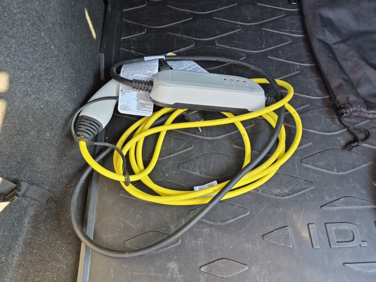 Volkswagen ID.5 Electric 205 ch 95ppm 77kwh Pro Performance Bva