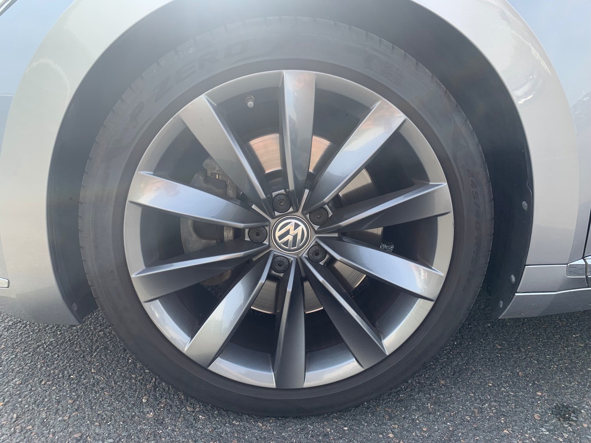 Volkswagen Arteon 240 ch | Elegance Exclusive 4MOTION | Apple car Play Android Auto | Caméra 360°