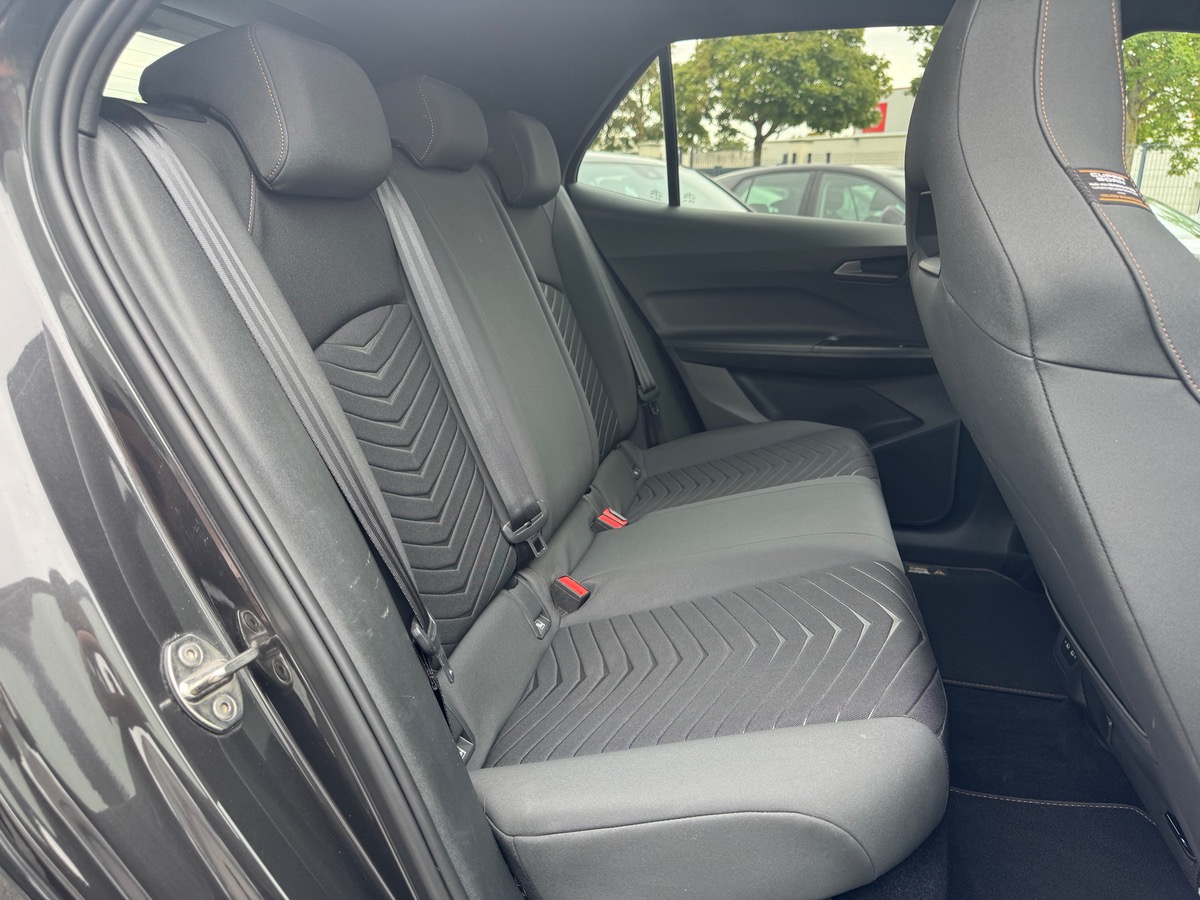 Cupra Born E-BOOST 230CH / BATTERIE XL 77kWh / SOH 93.83%