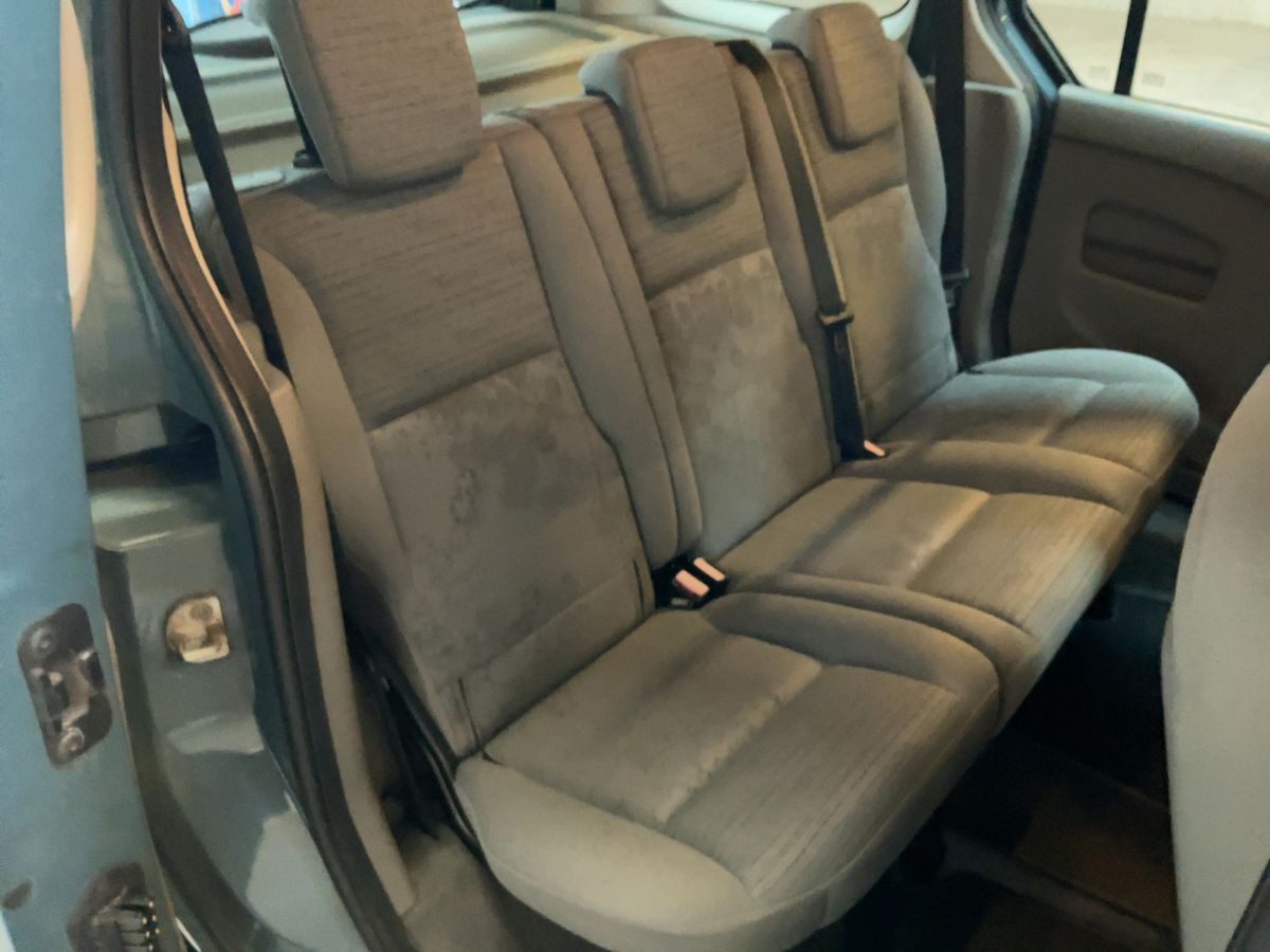 RENAULT Kangoo II 1.5 dCi 85 Privilège
