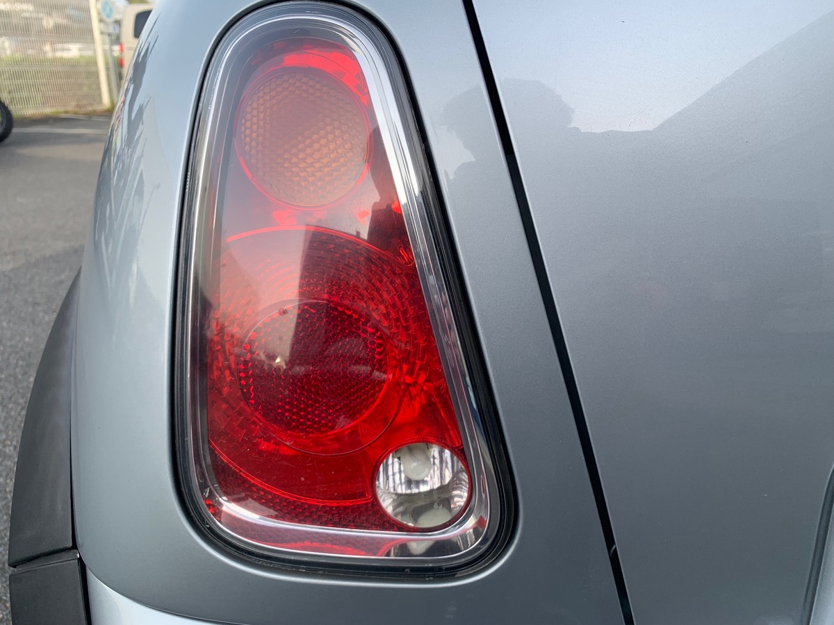 Mini Cooper 112 ch | GPS | Boite automatique | Sellerie cuir | Radar de recul | Régulateur vitesse