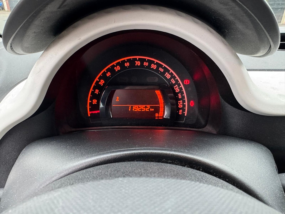 RENAULT Twingo III 1.0 SCe Zen - Révisé - Garantie