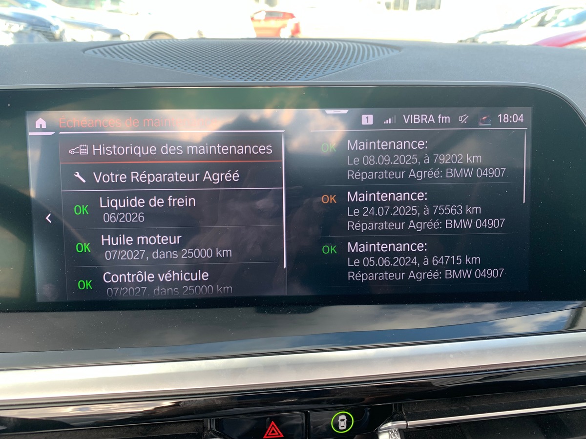 Bmw Z4 M40I 340 chevaux | First Edition | Harman Kardon | Apple car Play | Volant chauffant